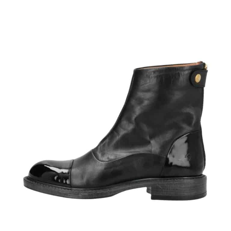 Shoedesign Copenhagen Dahlia P Støvle Dame
