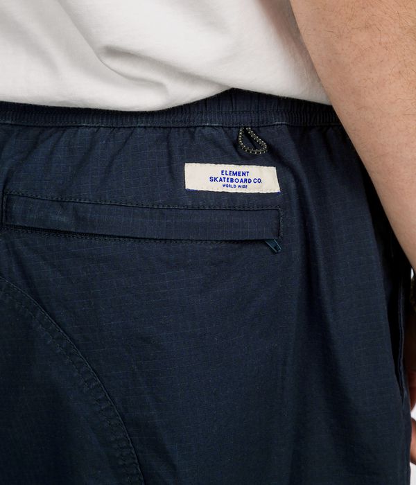 Element Chillin Travel Hose (blue nights)