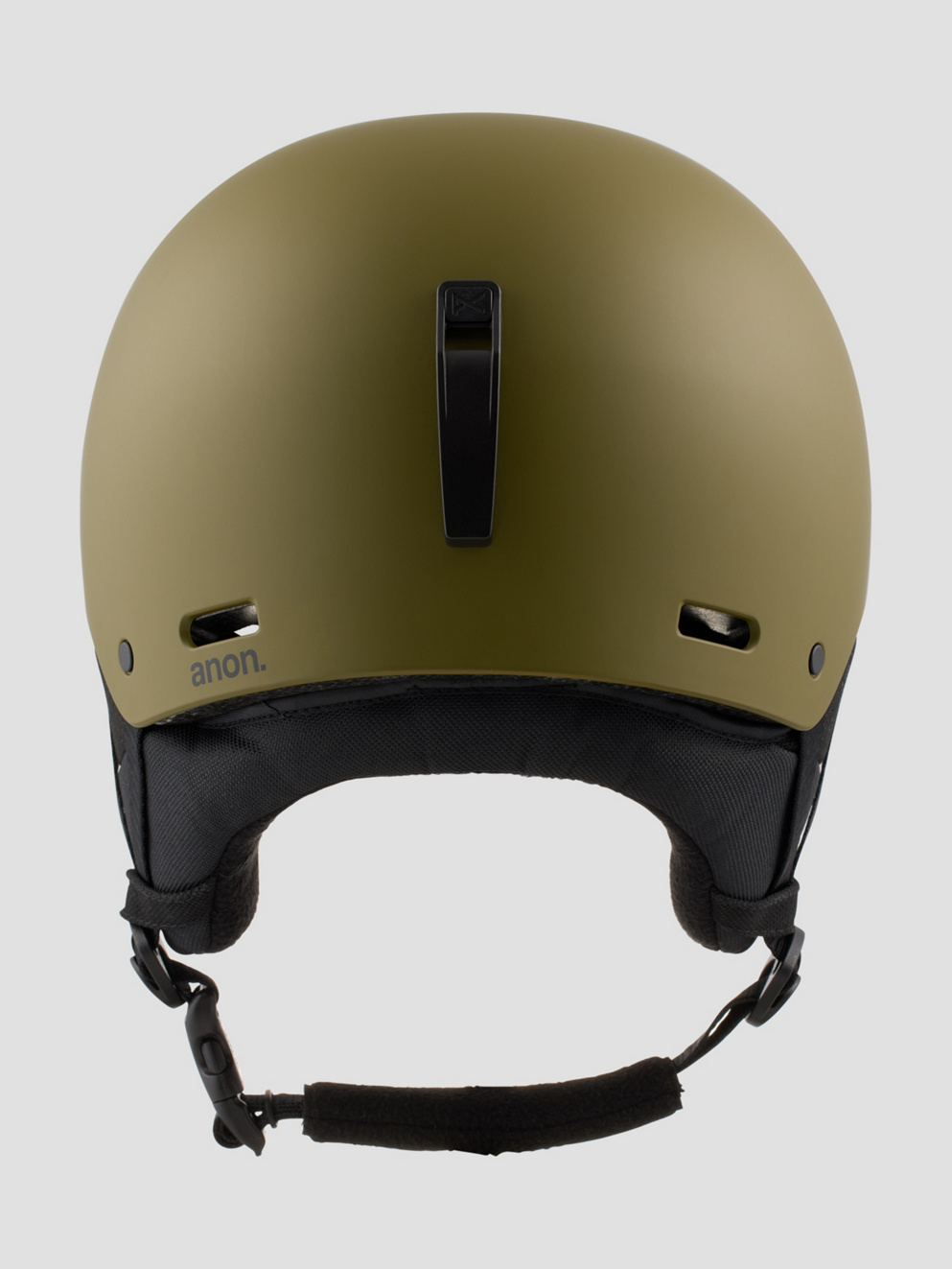 Anon Raider 3 Helmet green eu