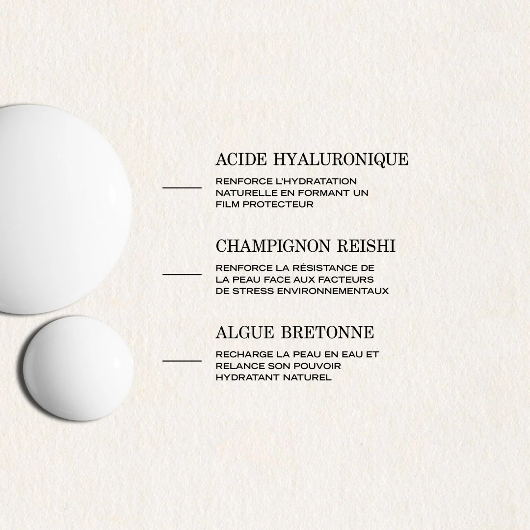 Sérum Réhydratant Adaptogène - 30ml
