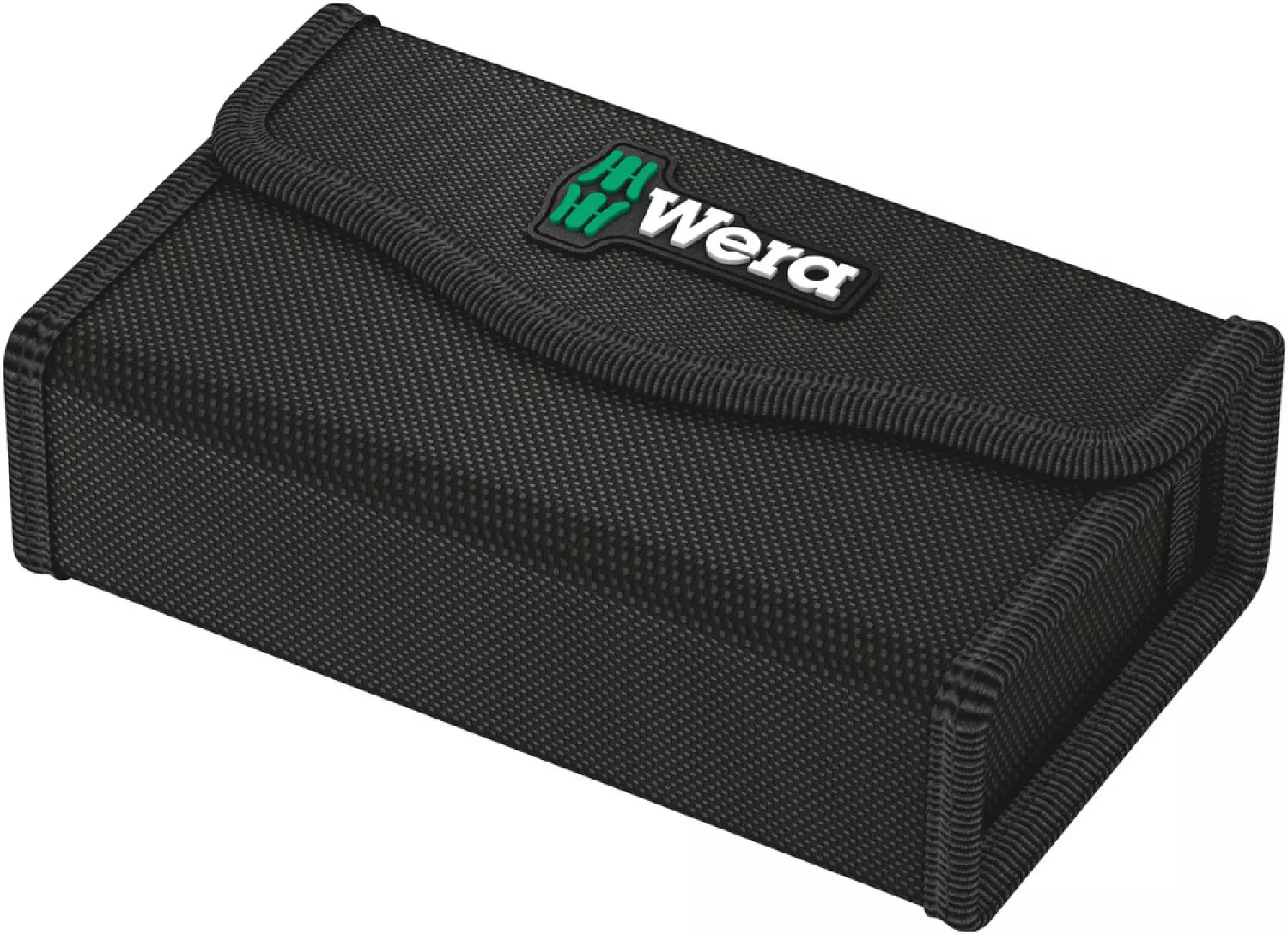 Wera 5057450001 43-delige Bit-Safe Universal Bitset in etui