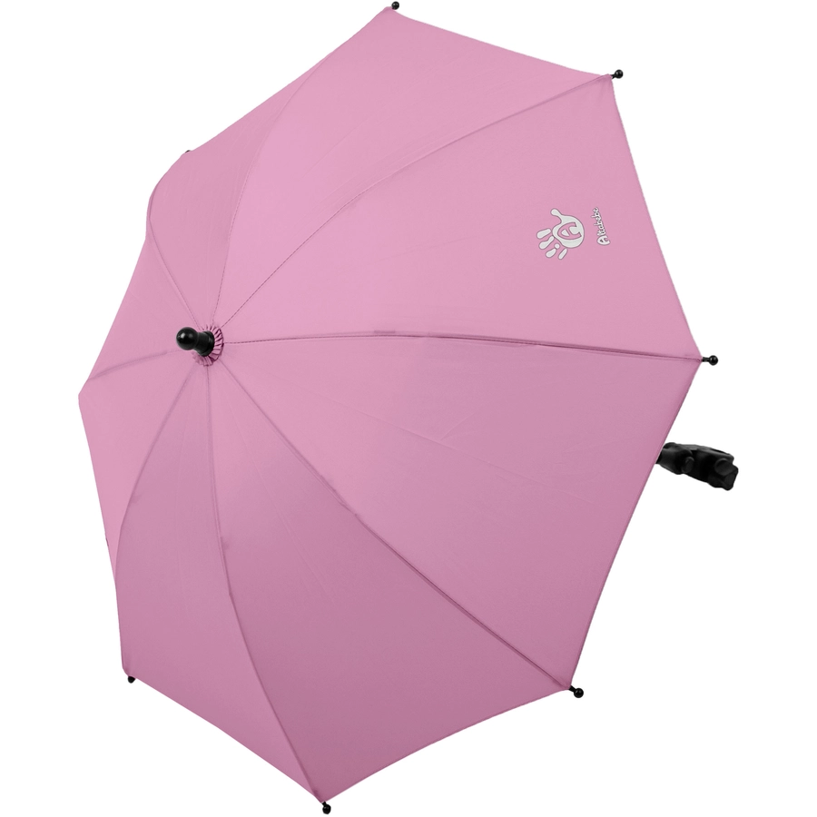Altabebe Sonnenschirm Classic rosa