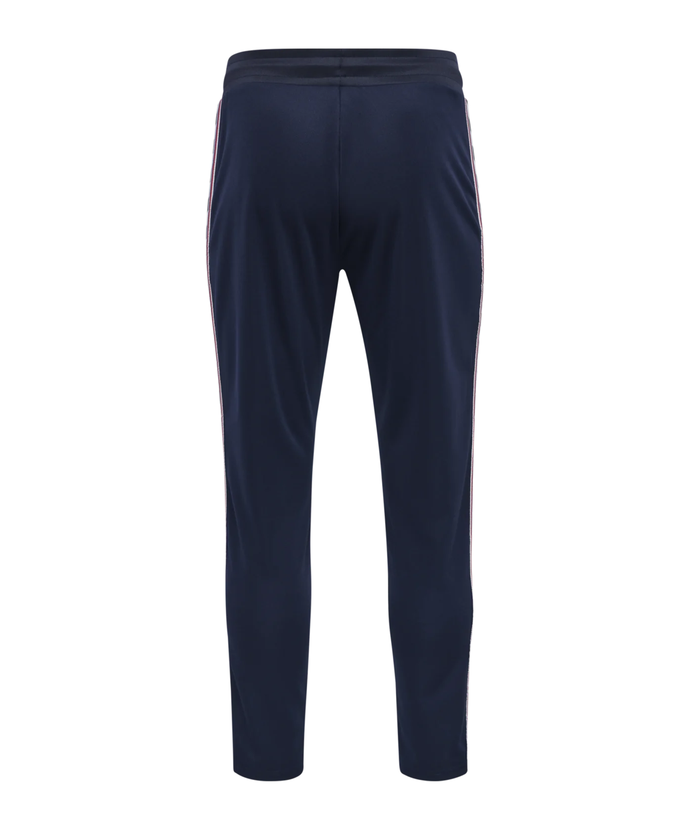 Hummel hmllC LERBY Tapered Hose Blau F7666