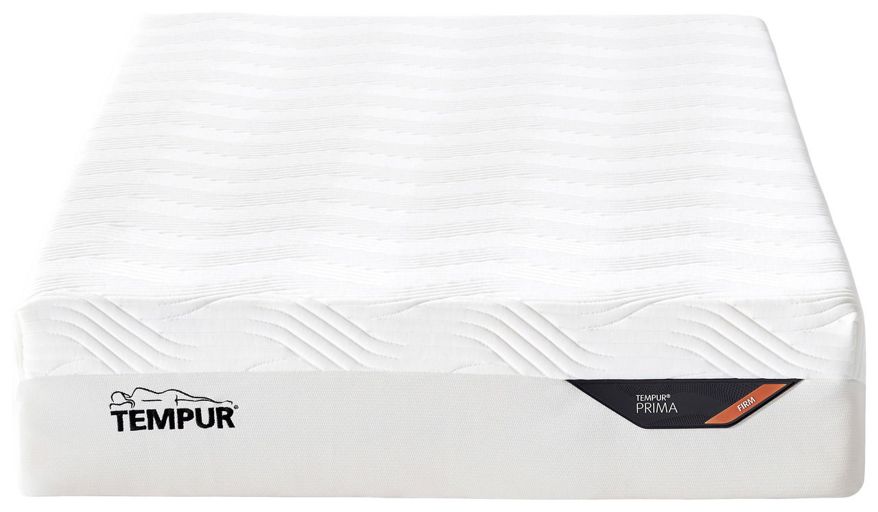 Tempur Viscoschaummatratze PRIMA