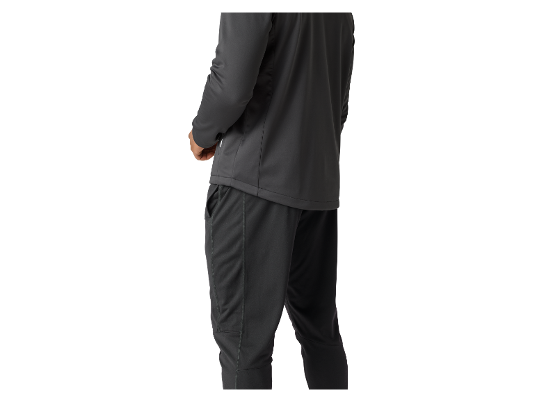 Heren softshell jas