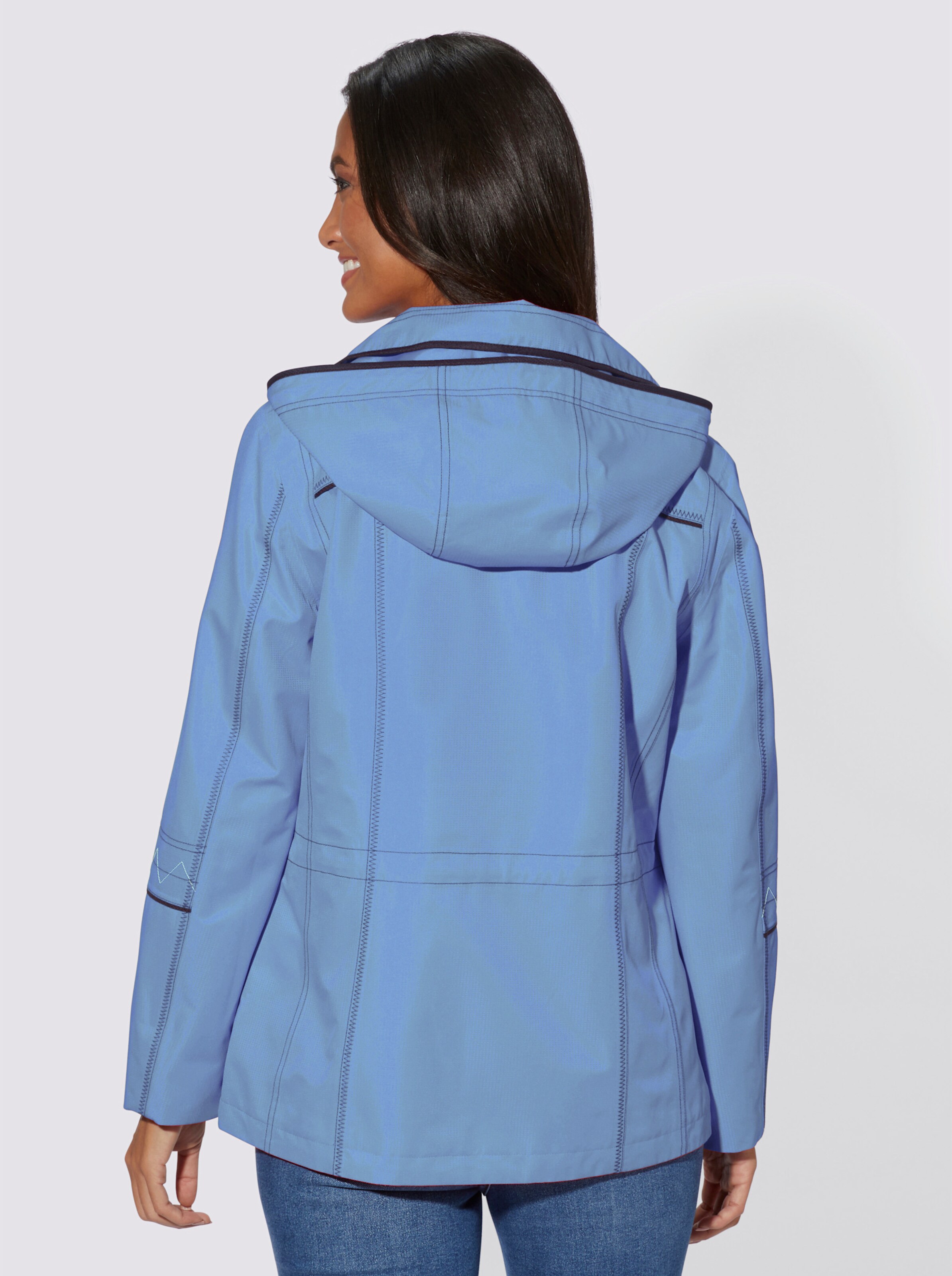 Funktionsjacke
