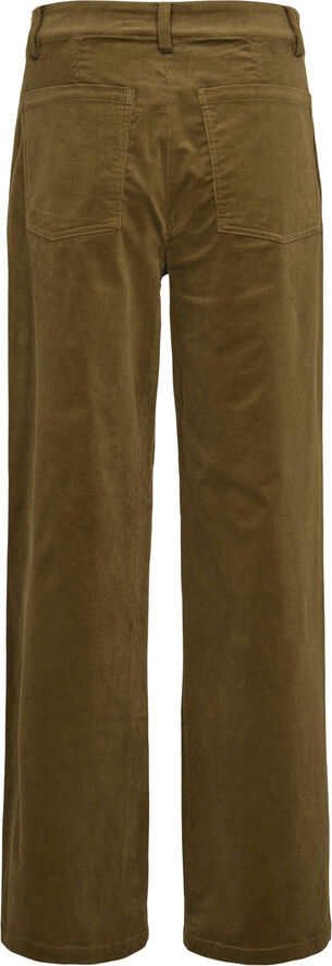 Sofie Schnoor Trousers Mustard