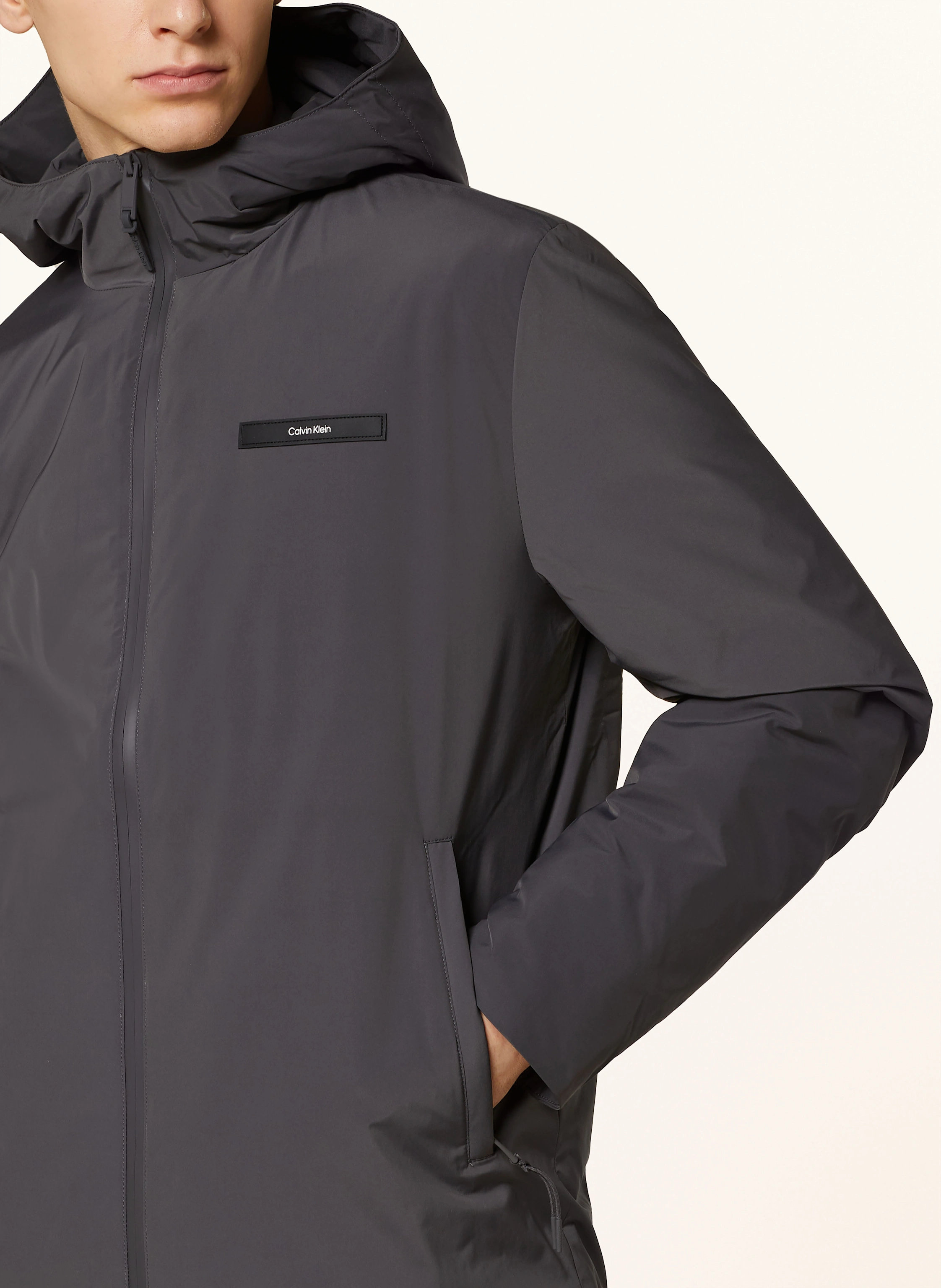 Calvin Klein Steppjacke