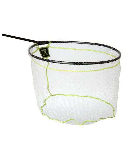 Matrix Ultra Lite Landing Net 50cm X 40cm - Landingsnet -