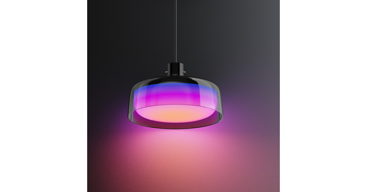 GoveePendant Light verlichting  (Zwart)