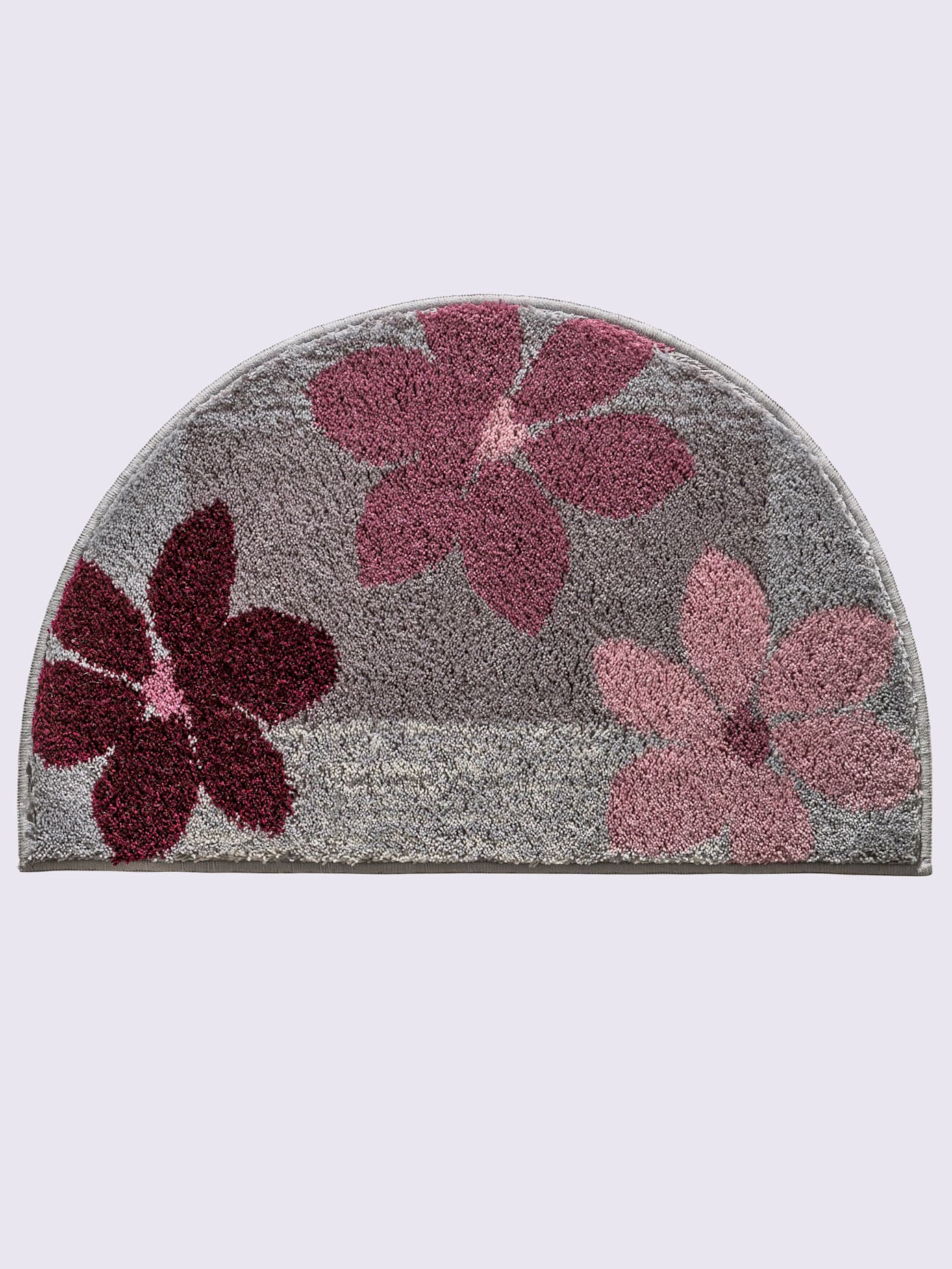 Tapis de bain acrylique