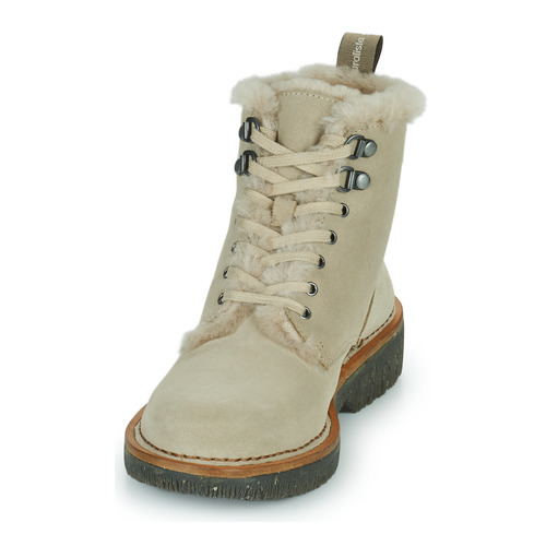 El Naturalista - VOLCANO - Beige