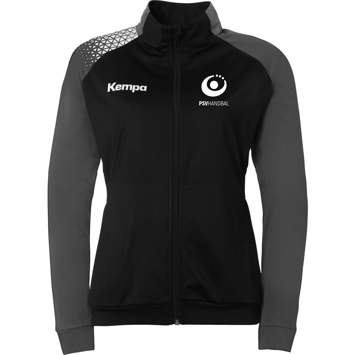 Kempa Ambition 28 Poly Jacket Dames PSV Handbal