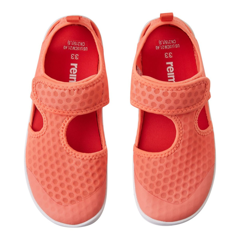 Reima Reima Sandals Rantaan Corail