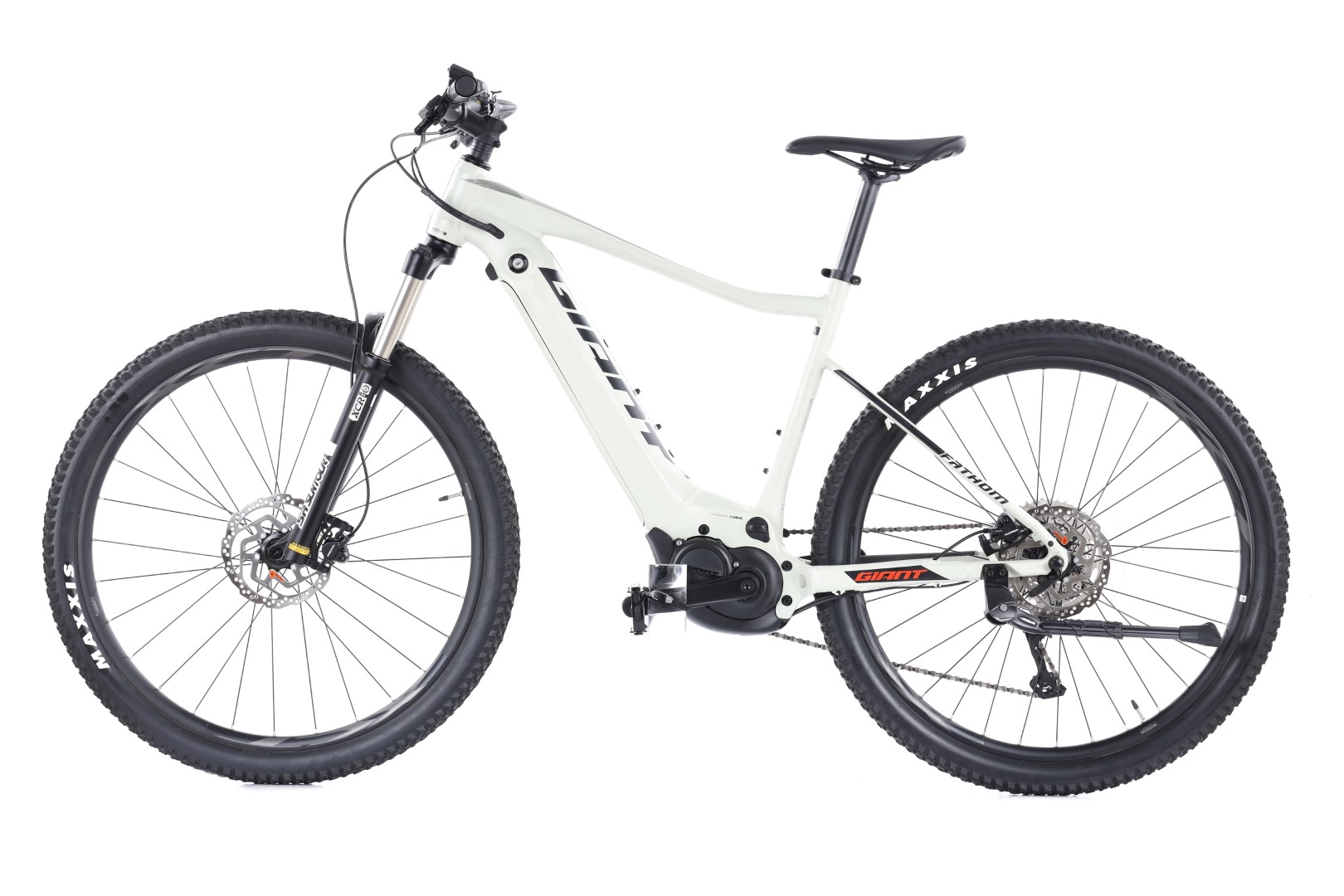 Giant Fathom E+ 2 (2022) | Diamond