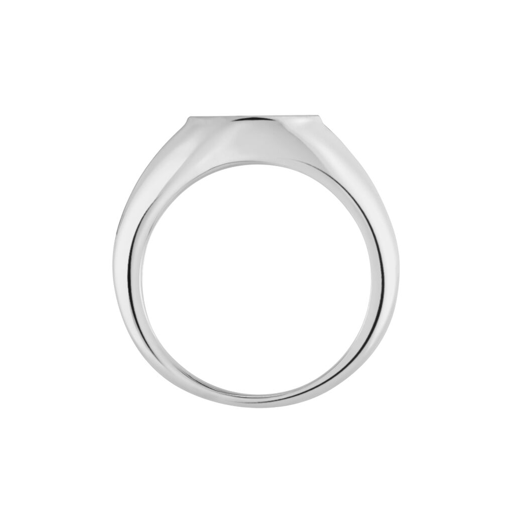 Bague Ferreol Argent Oxydes De Zirconium