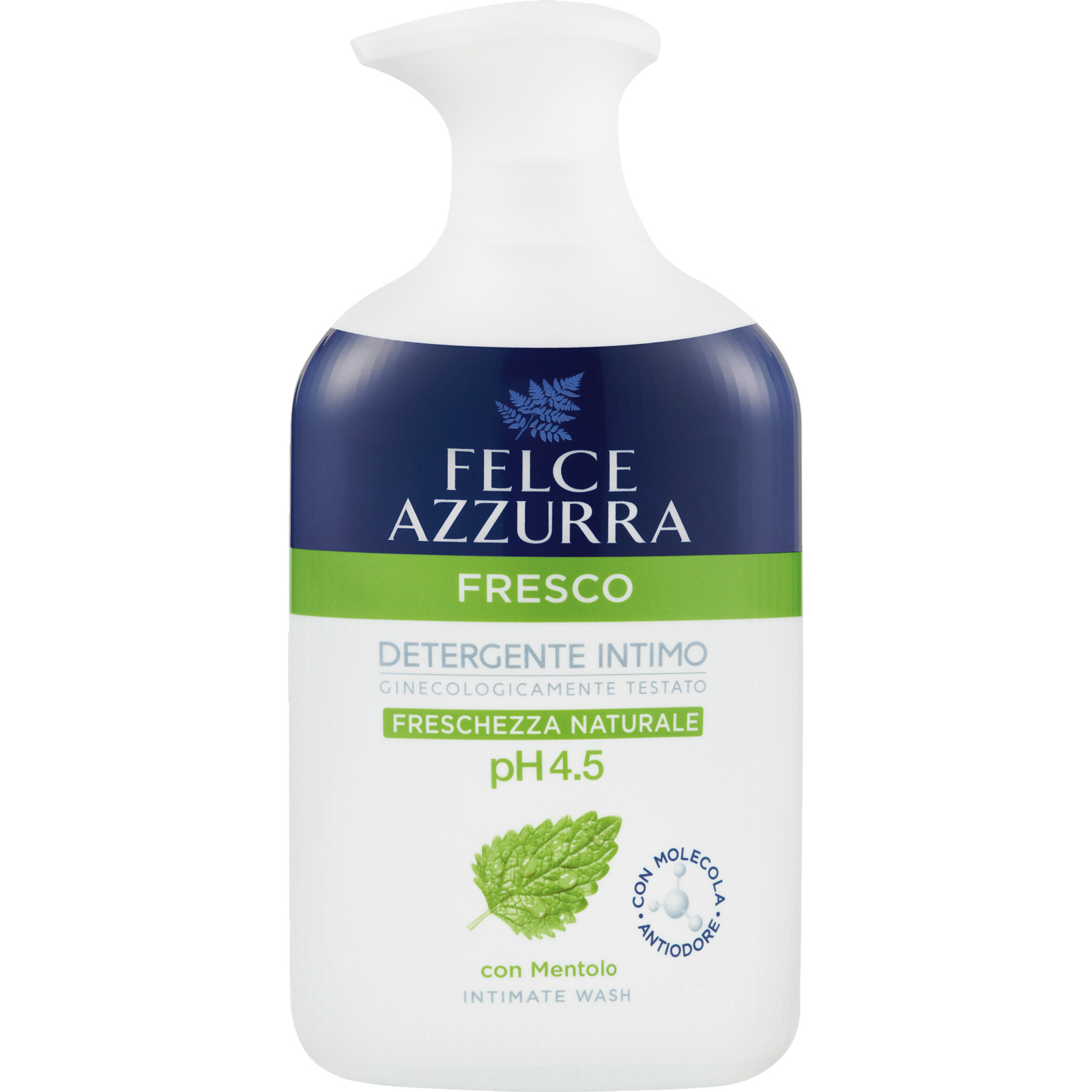 Felce Azzurra Intimpflege Fresh 250 ml
