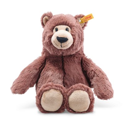 Soft Cuddly Friends Bella Bear