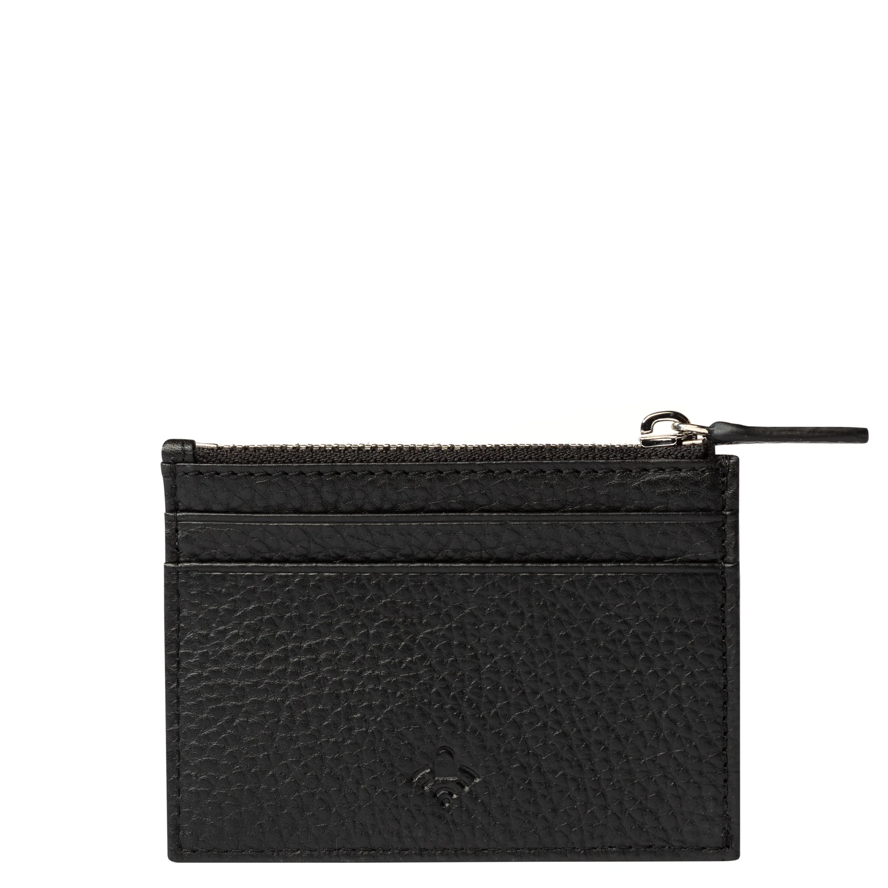 ACCESSOIRE - PORTE CARTES/MONNAIE ZIPPÉ