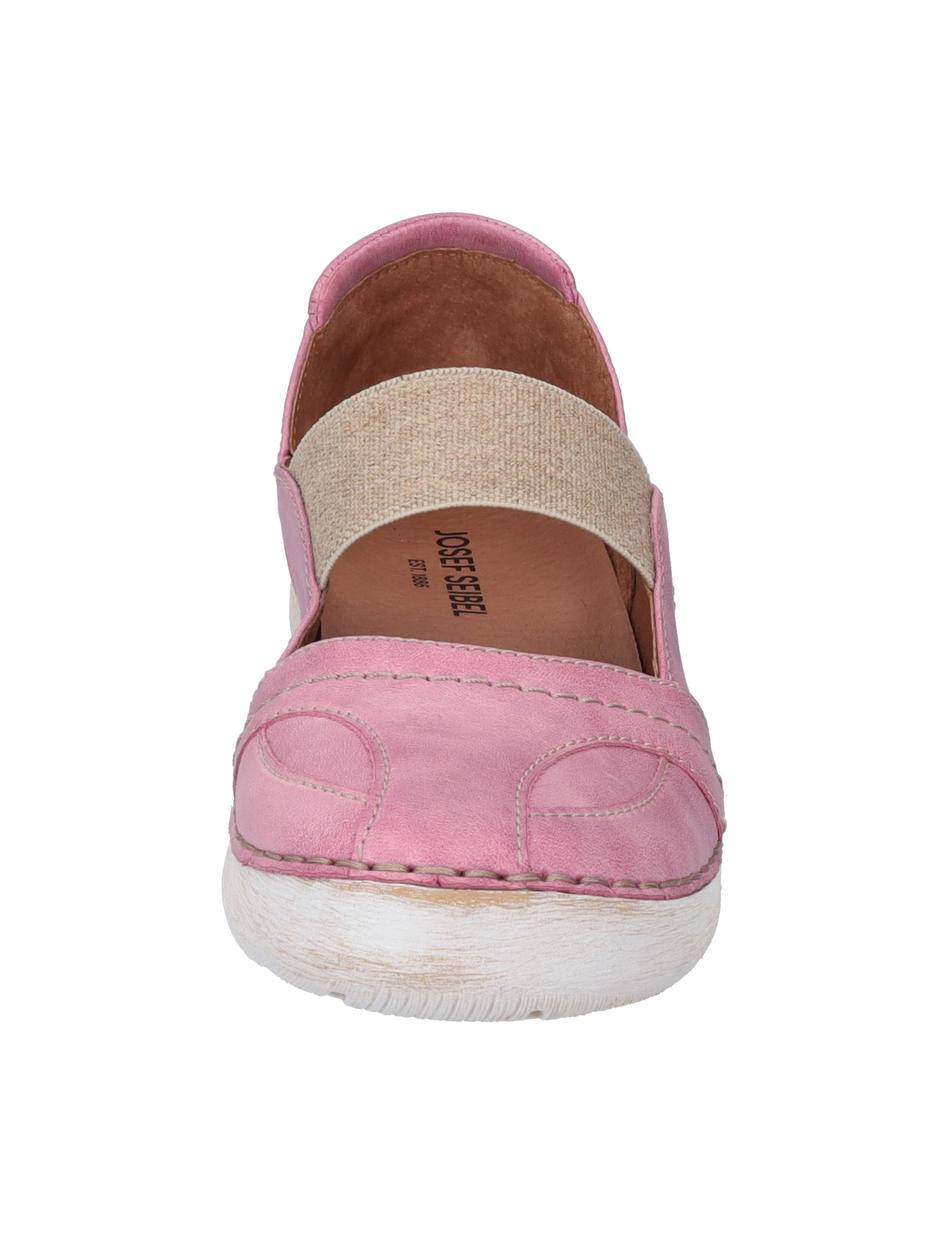 Slipper Fergey 89, pink