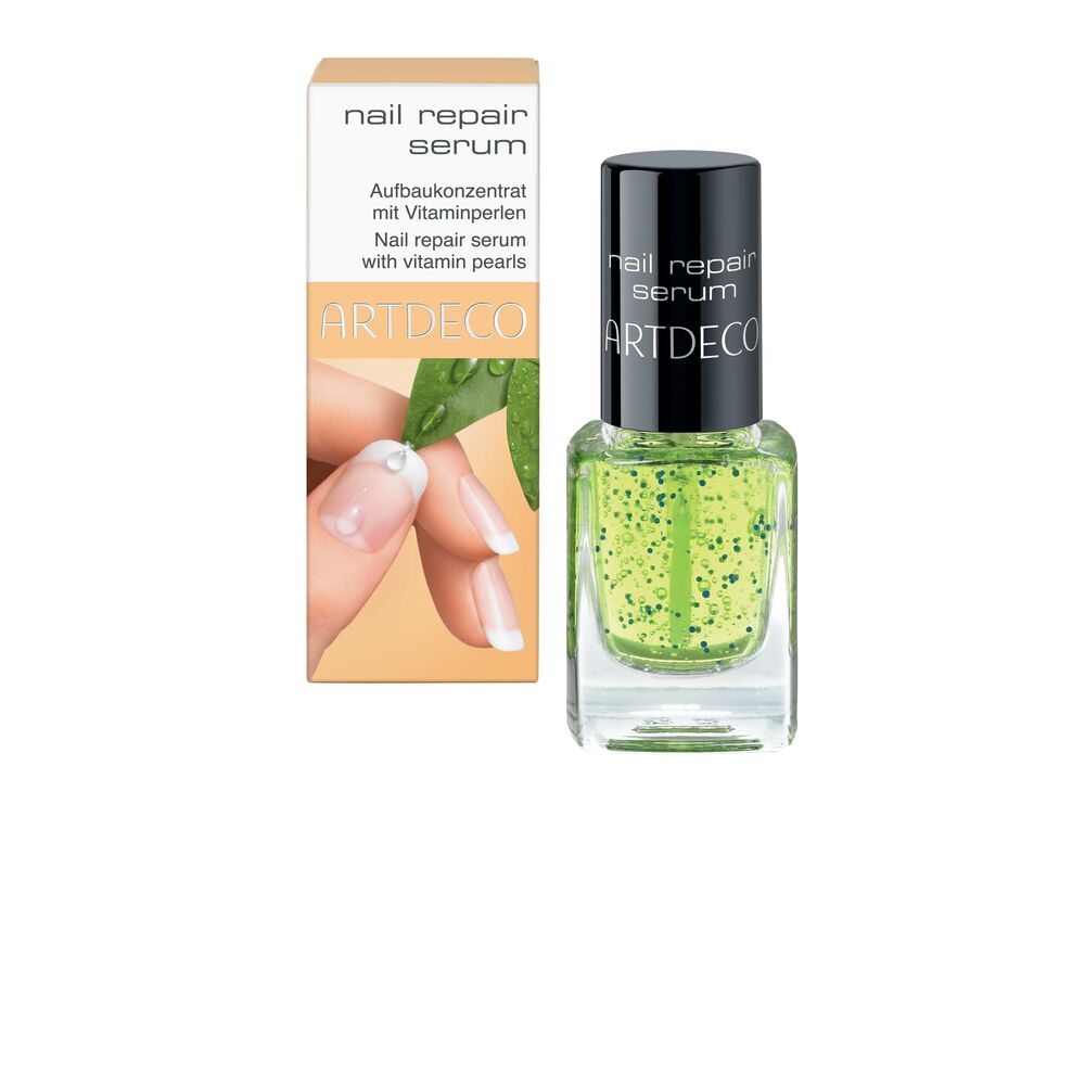 ARTDECO Nail Repair Serum Mit Vitaminperlen 1 Stk