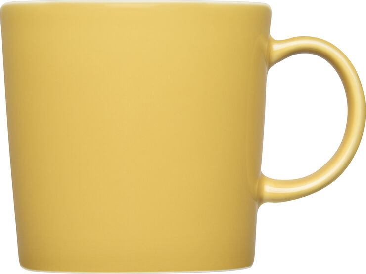 Iittala Teema 30cl krus honey Gul