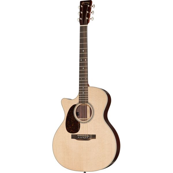 Martin Guitar GPC-16E-01 LH 2024