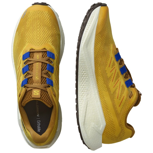 Salomon - Aero Blaze 3 Grvl - Chaussures de running