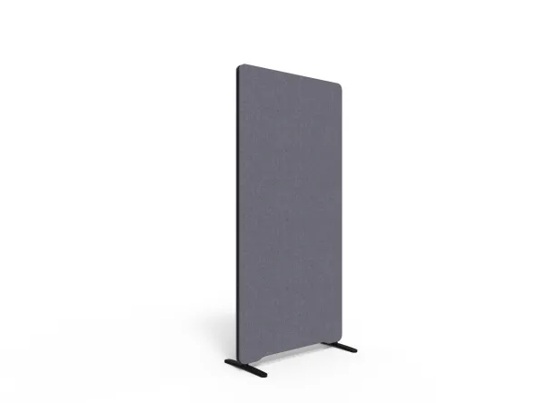 Edge gulvskærm 800x1650 mm