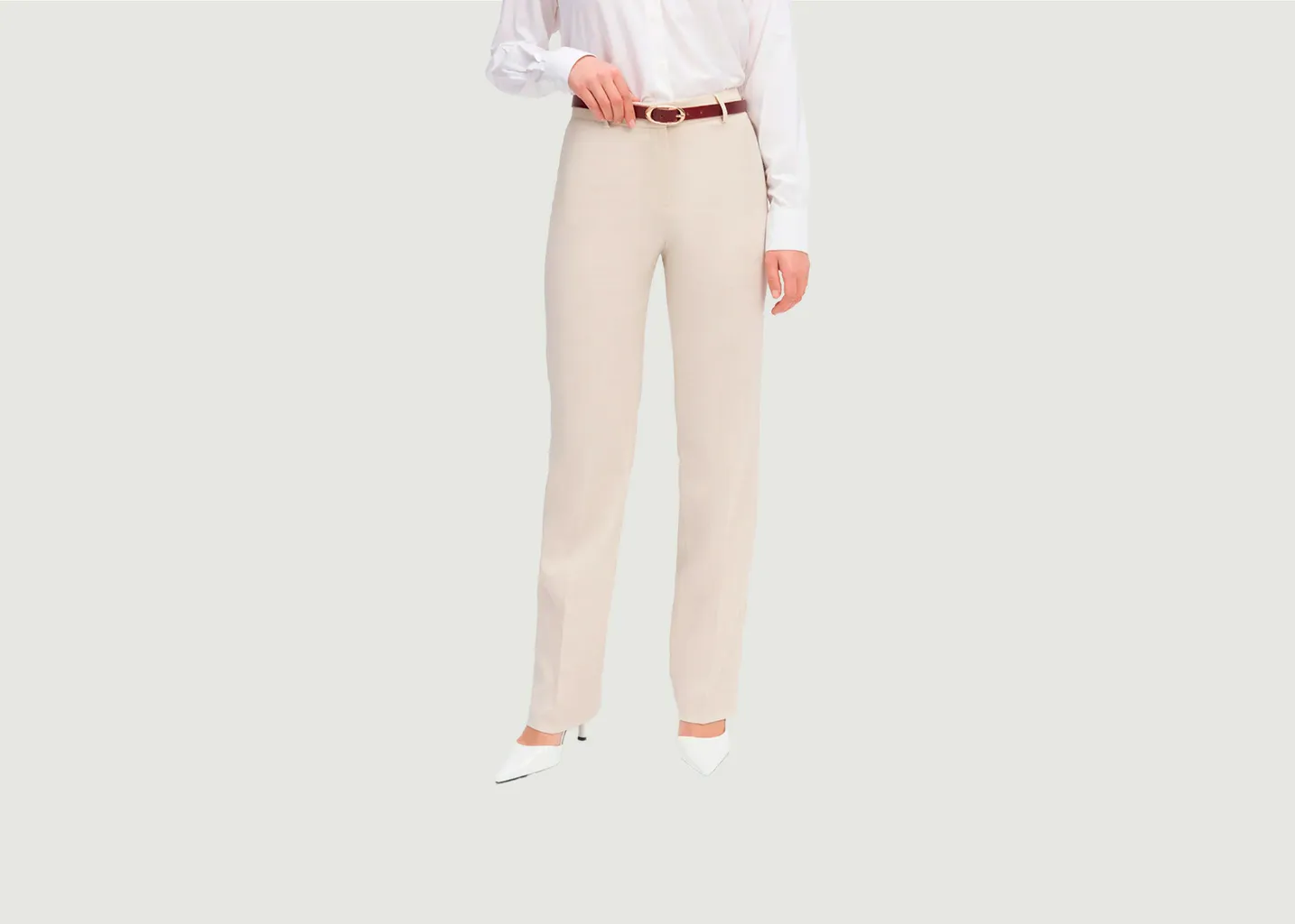 Pantalon Tailleur Berlin 17H10