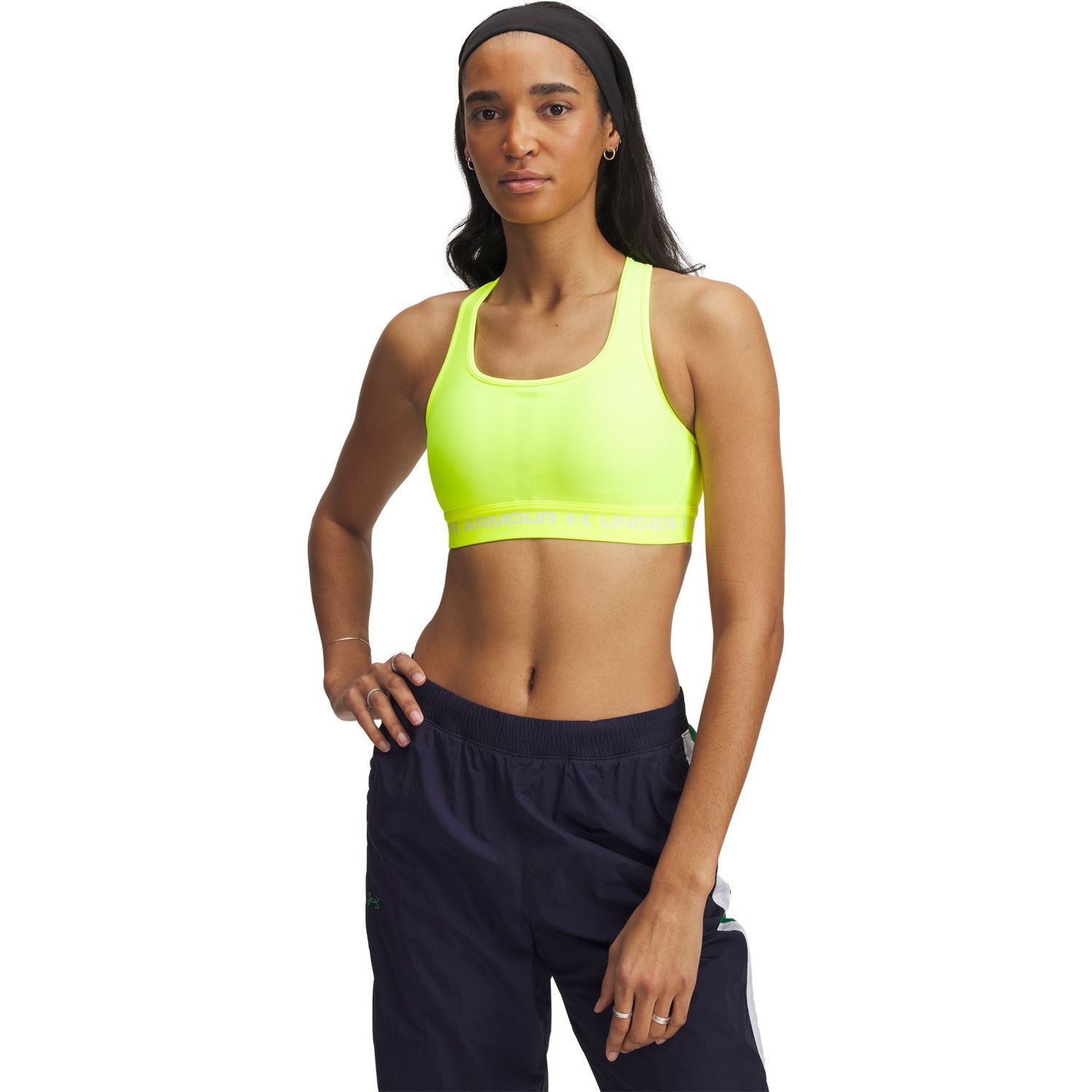 Under ArmourUA Crossback Mid Bra