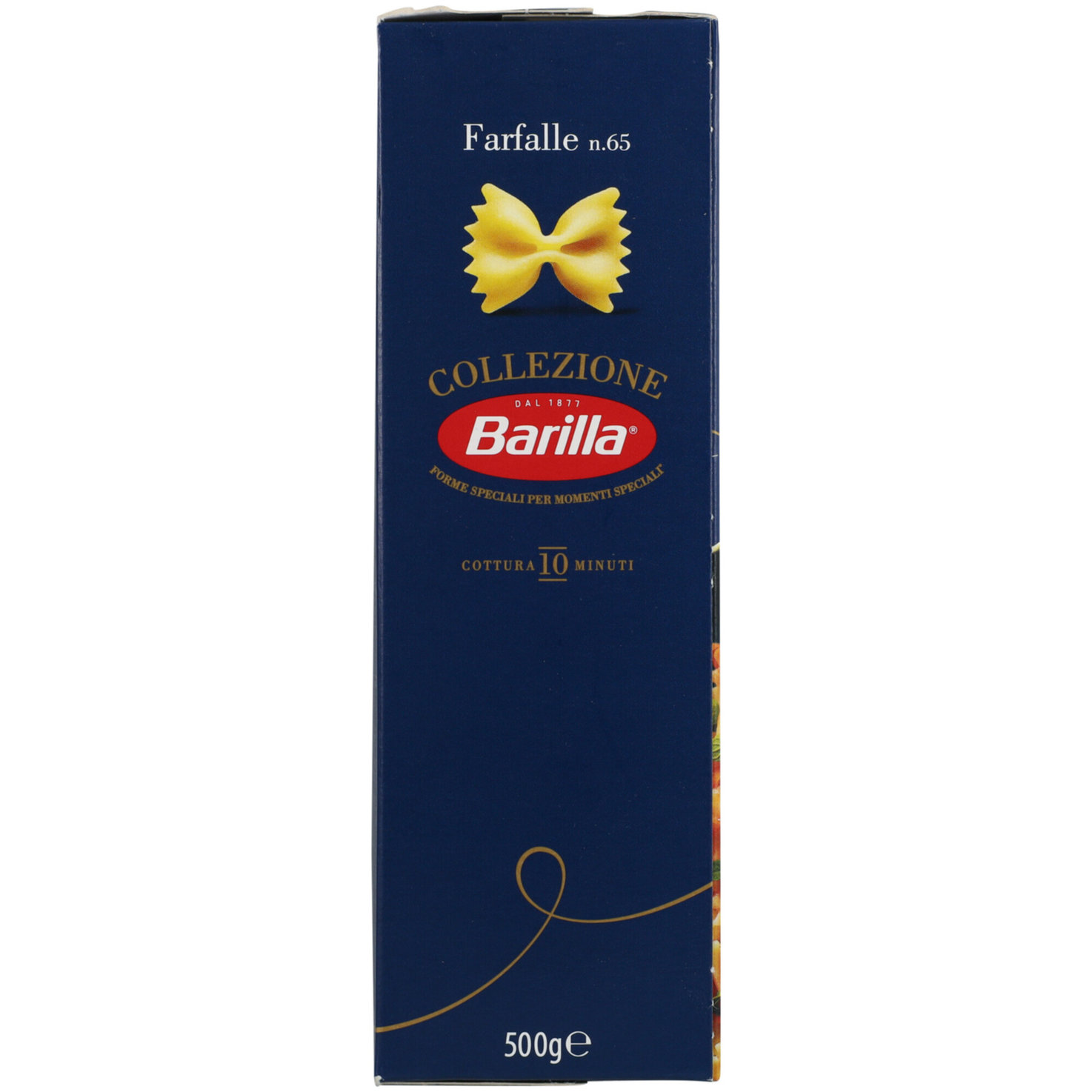Barilla Collezione Farfalle n. 65