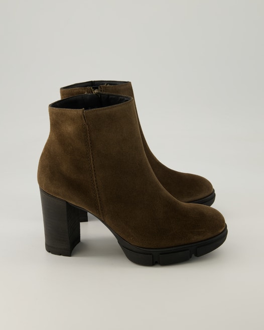 Paul Green 8005-004 Stiefeletten in Braun