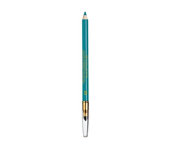 Collistar Portofino Professional Eye Pencil Glitter23 Tigullio Turquoise