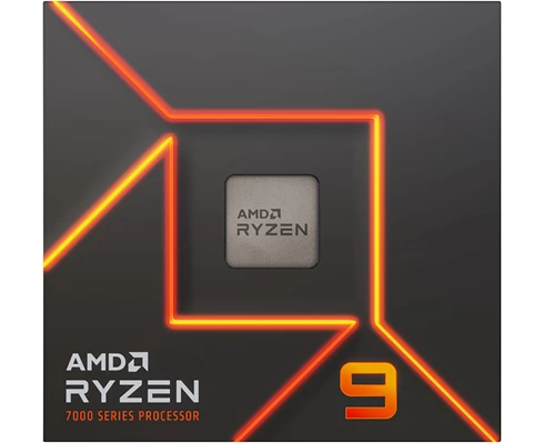 AMD Ryzen 9 7950X