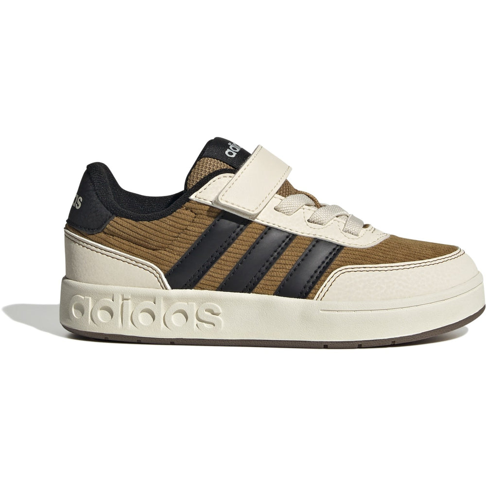 Køb adidas Originals Bronze Strata/Core Black/Wonder White Breakbase C Sneakers