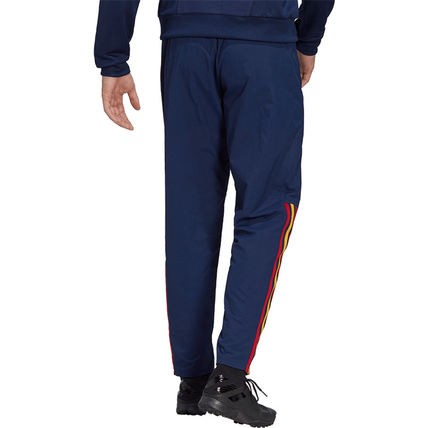 adidas Spanje Trainingspak