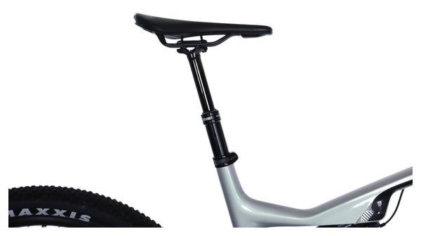 Vélo VTT Tout Suspendu XRM 6.9 Sram GX 12V 29'' Carbone Gris Nacré 2023 - Produit Reconditionné