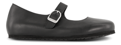 Birkenstock Santa Clarita Original Sko Narrow Sort 1030709 | Skoringen