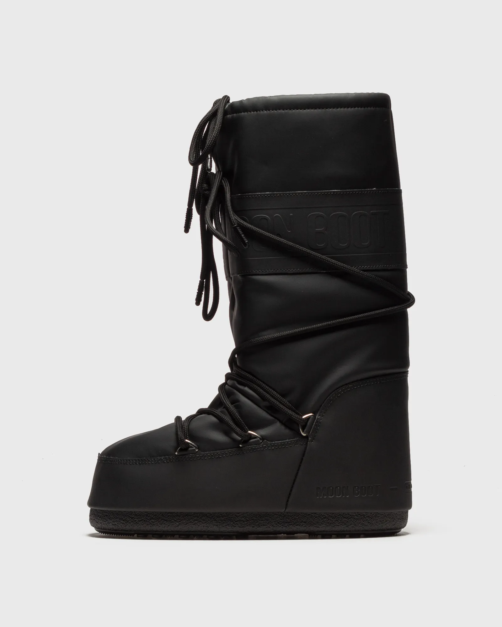 Moon Boot ICON RUBBER