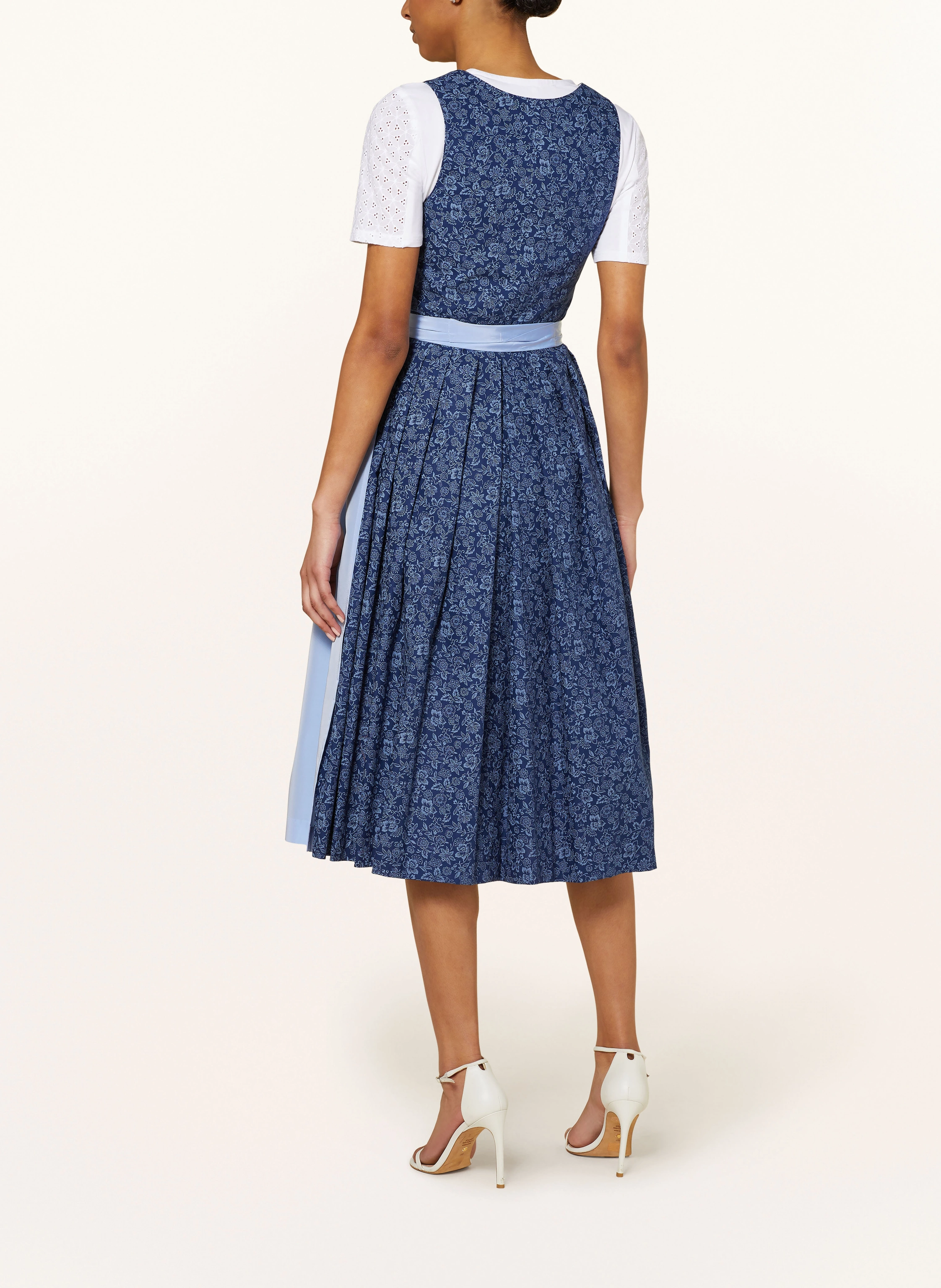Johann & Johanna Dirndl PILLERSEE