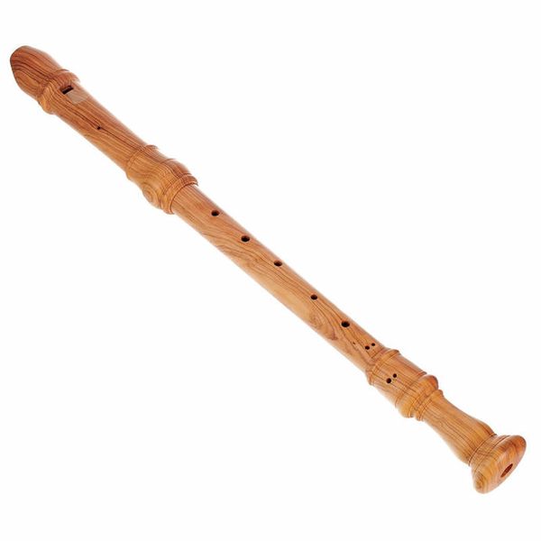 Küng Marsyas Tenor Recorder 4509