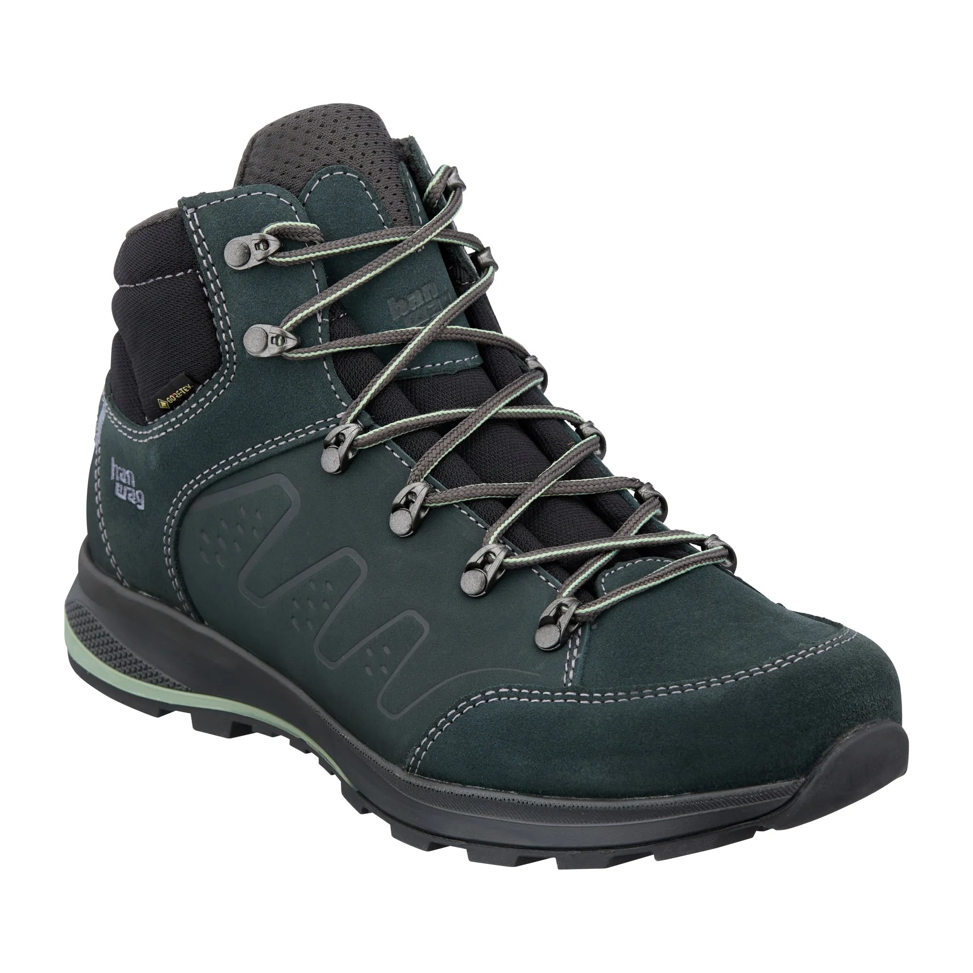 Hanwag -  Stiefel Torsby Lady GTX