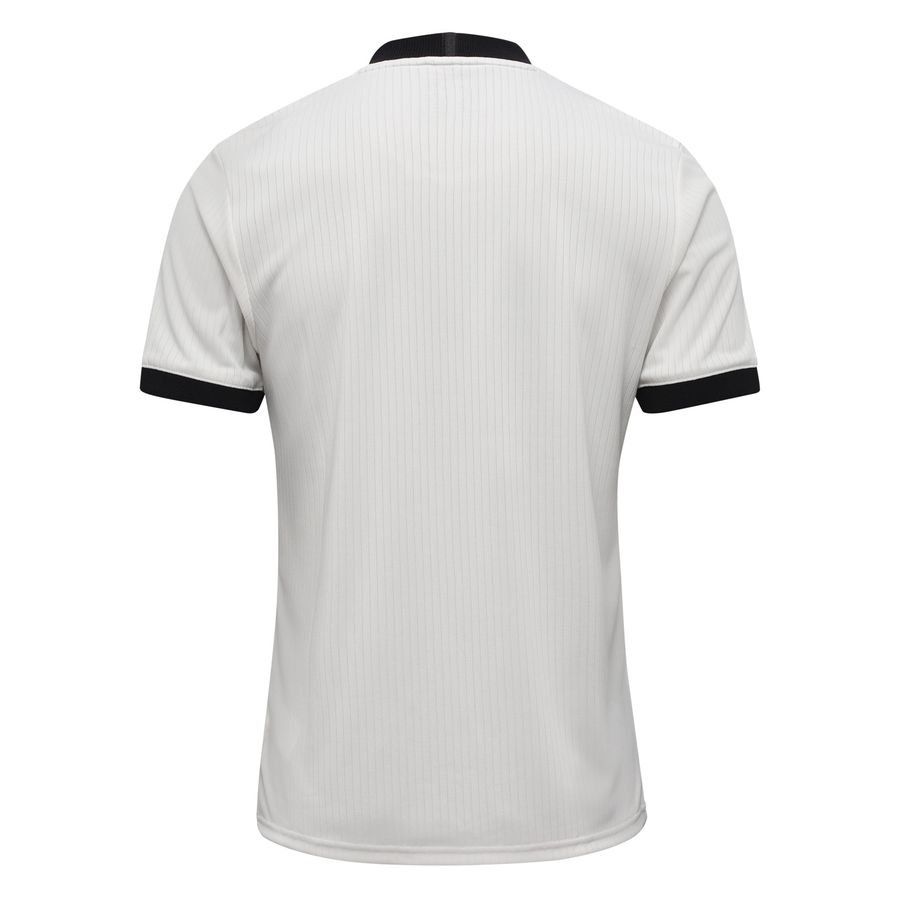 Allemagne Maillot Domicile 125 Ans Anniversaire Enfant ÉDITION LIMITÉE