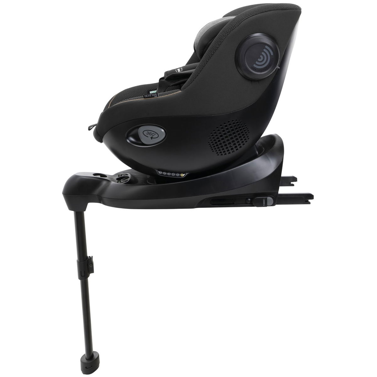 ChiccoChicco   Seat105 i-Size posh black
