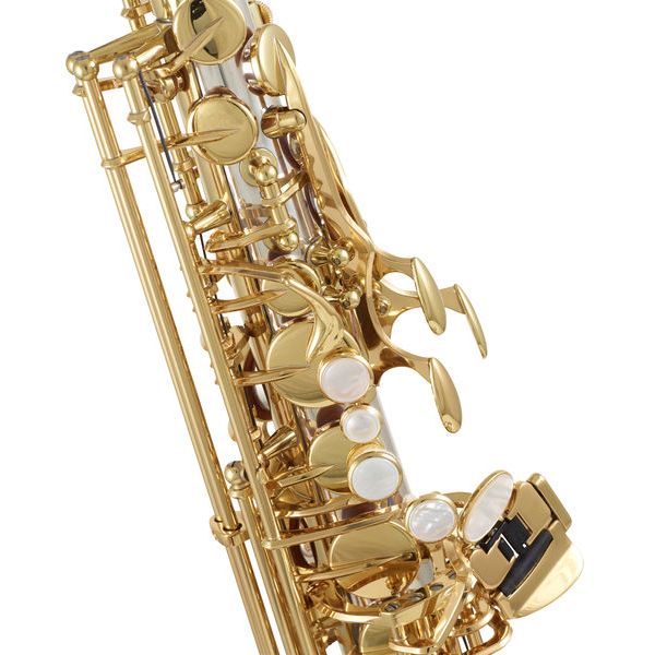 Yanagisawa A-WO35 Elite Alto Saxophone
