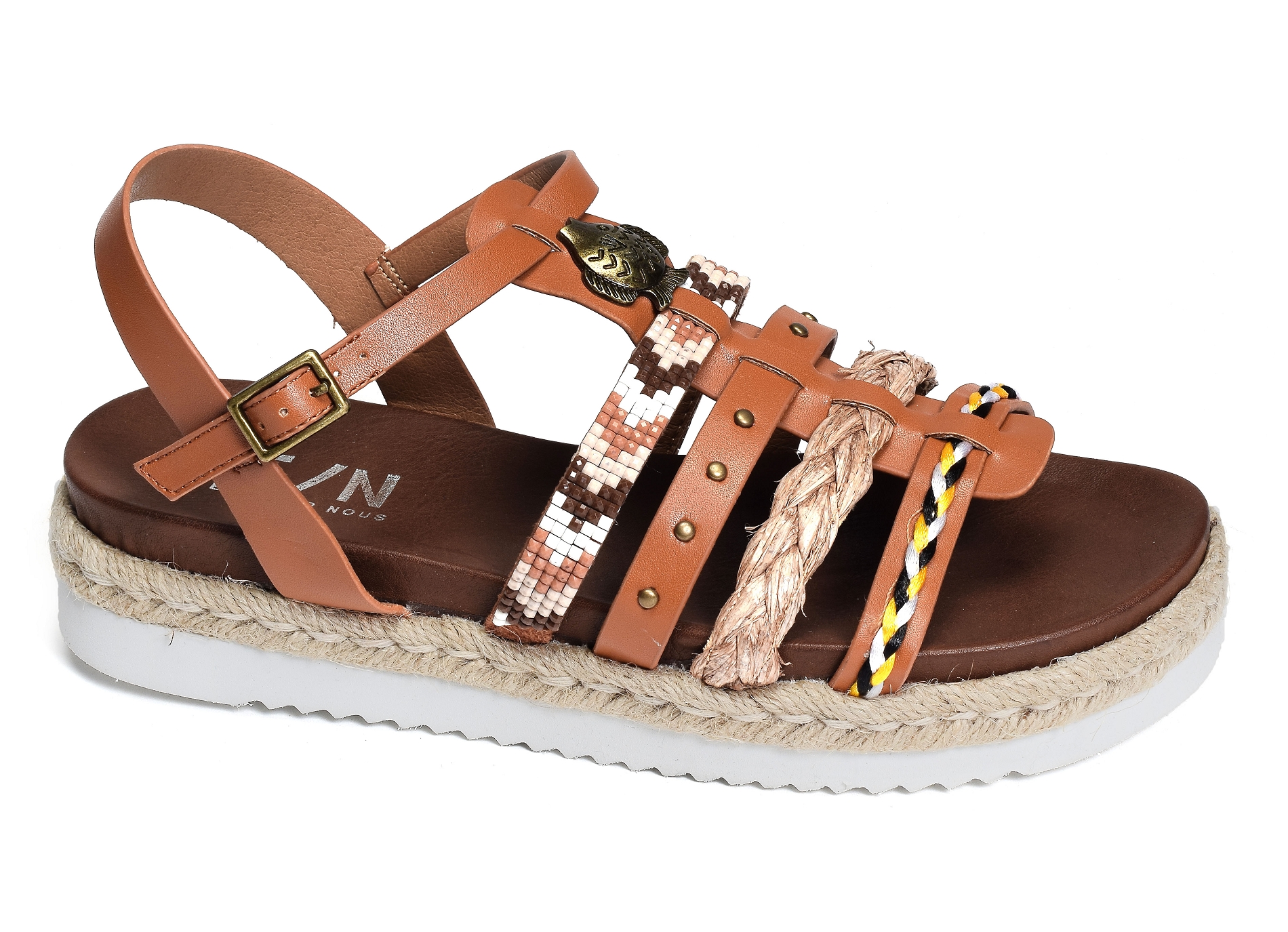 Leprince camel
