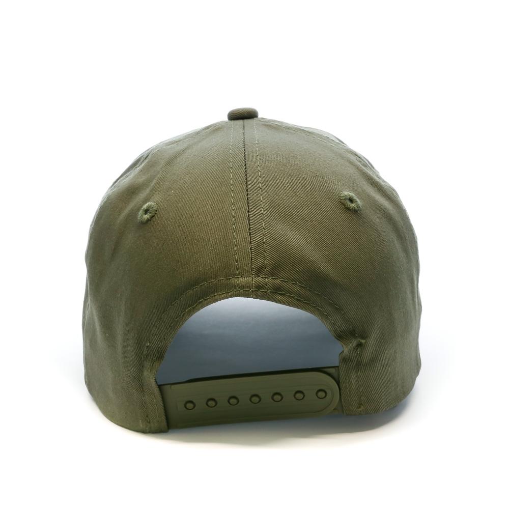 Calvin Klein Jeans Casquette Kaki Mixte Calvin Klein Jeans Institutional