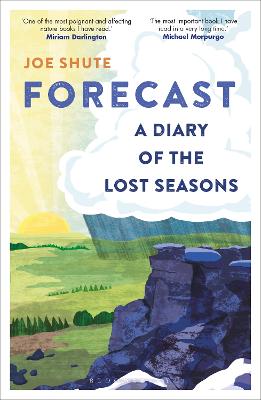 Forecast: A Diary of the Lost Seasons (Paperback)