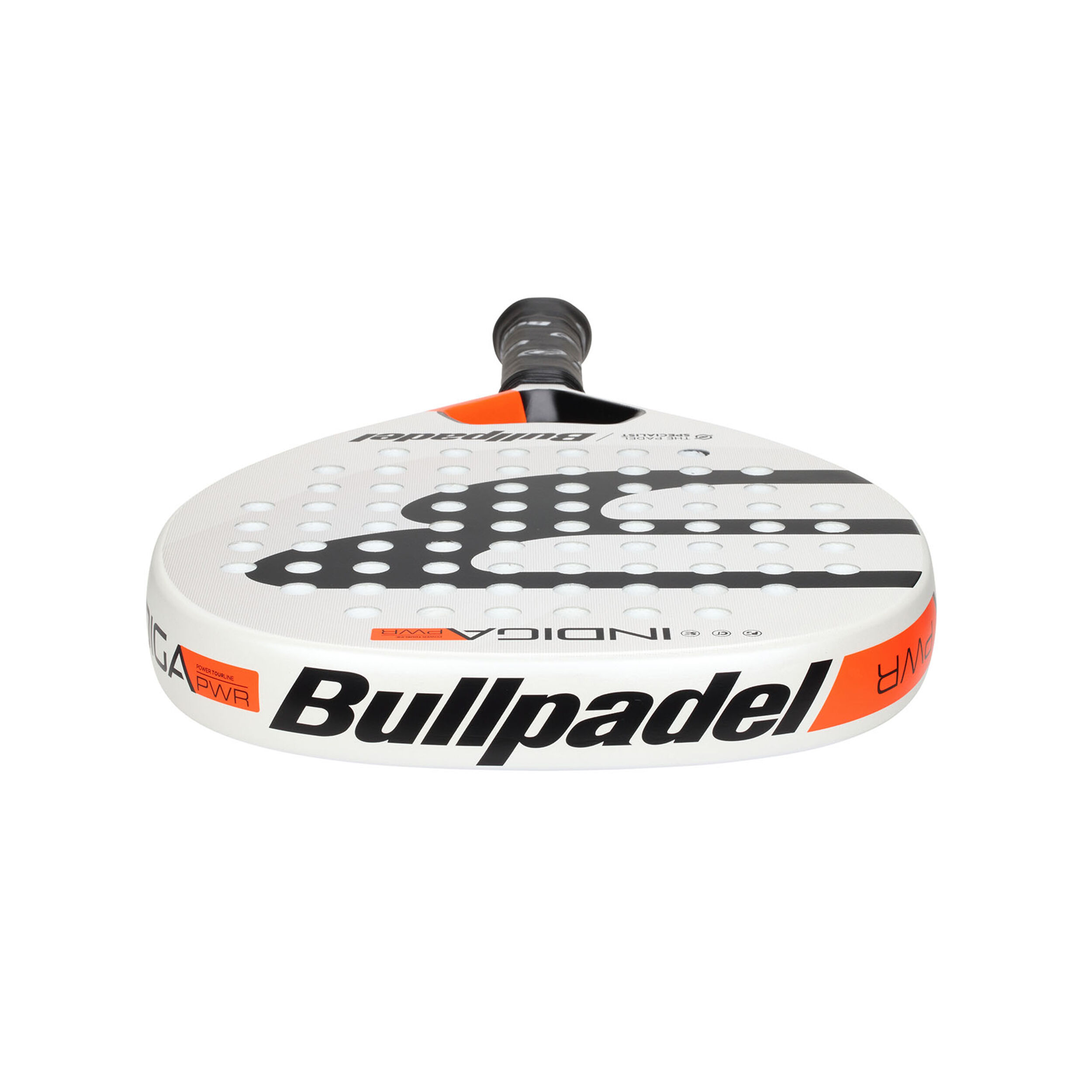 Bullpadel Indiga Pwr 25